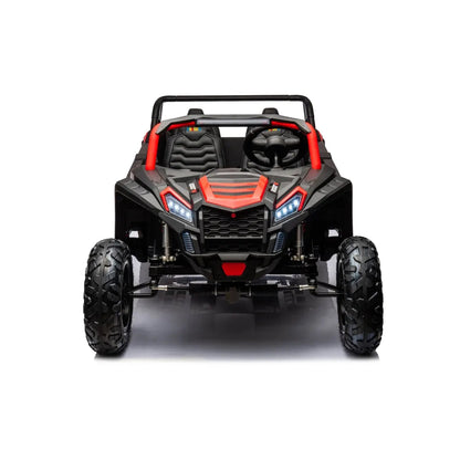 🏎️🔥 BeastMode™ 48V Freddo XL Dune Buggy – World's Fastest 4-Seater Ride-On with Brushless Power & Pro Differential! 👧🧒⚡
