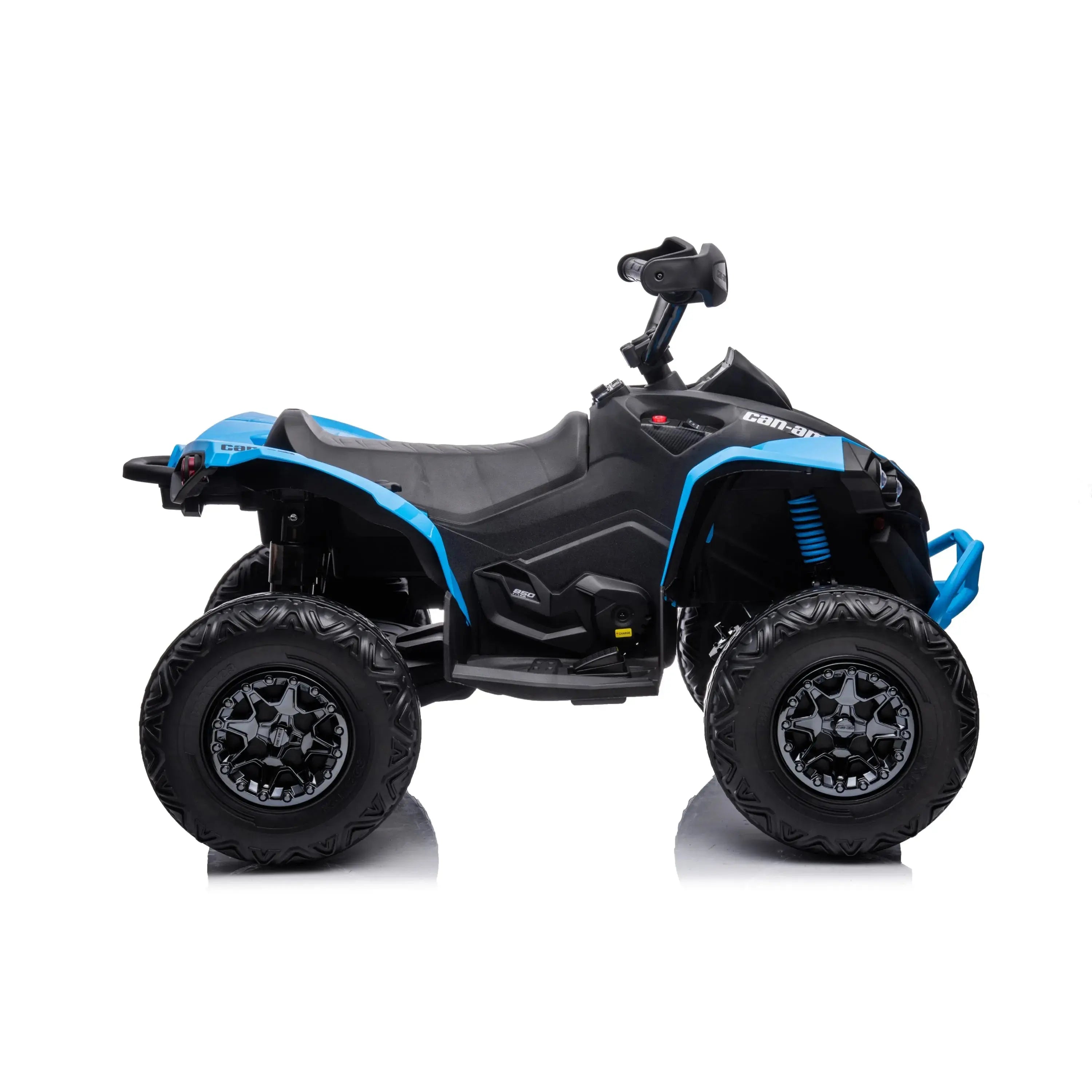 Officially Licensed Can-Am Renegade 24V Kids Ride-On ATV