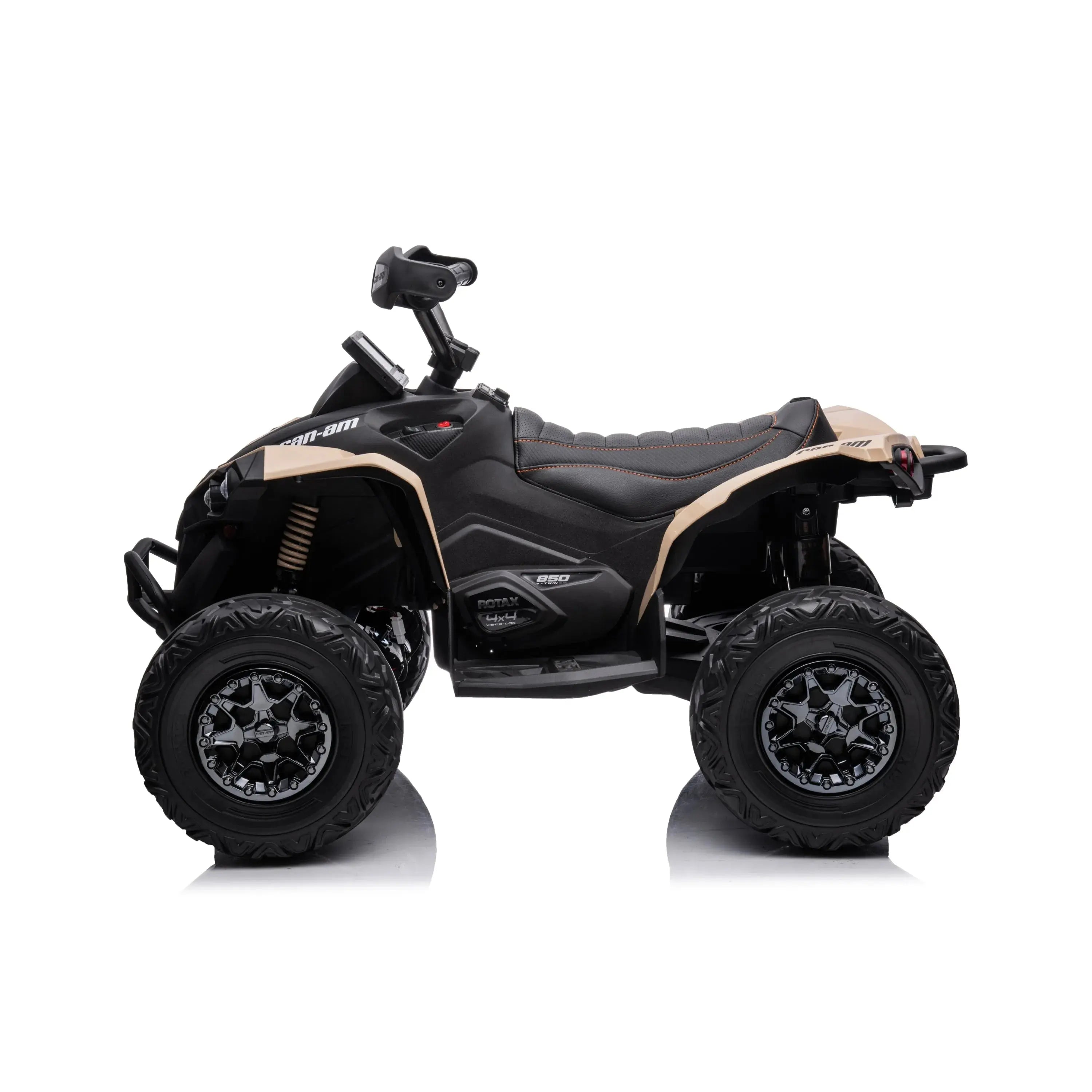 Officially Licensed Can-Am Renegade 24V Kids Ride-On ATV