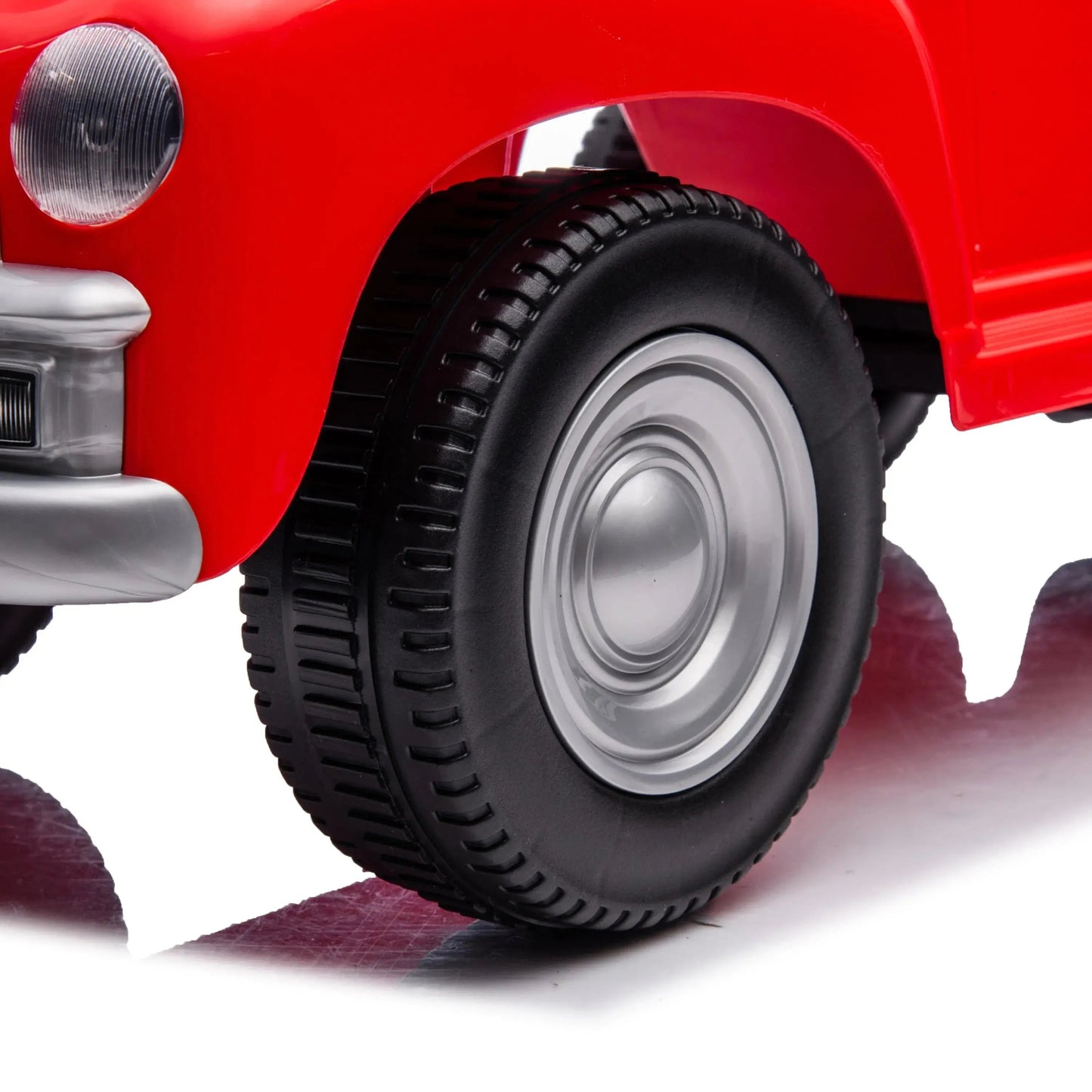 🚗👶 Chevy Classic Cruiser™ – Chevrolet 3100 Vintage Push Car for Stylish Toddler Adventures! ✨🍼