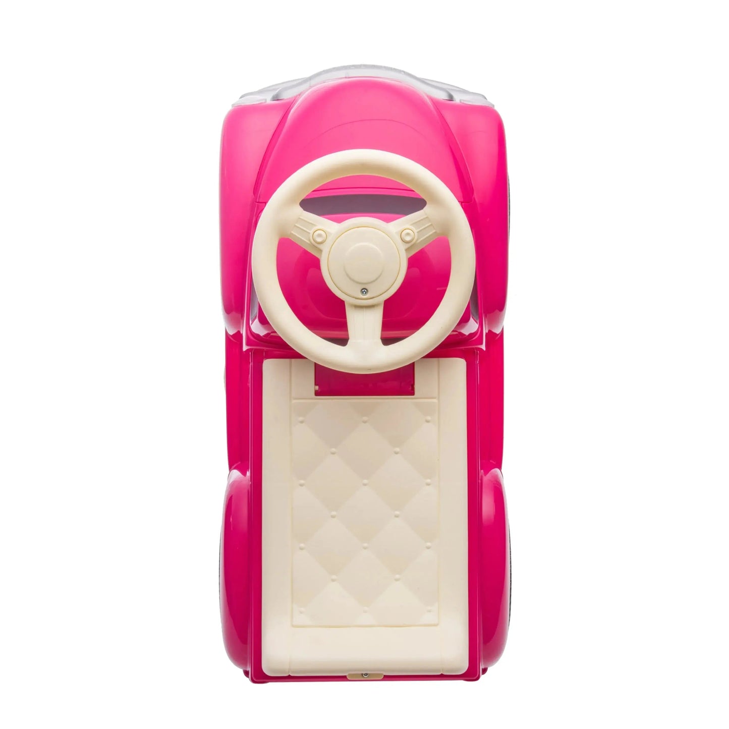 🚗👶 Chevy Classic Cruiser™ – Chevrolet 3100 Vintage Push Car for Stylish Toddler Adventures! ✨🍼
