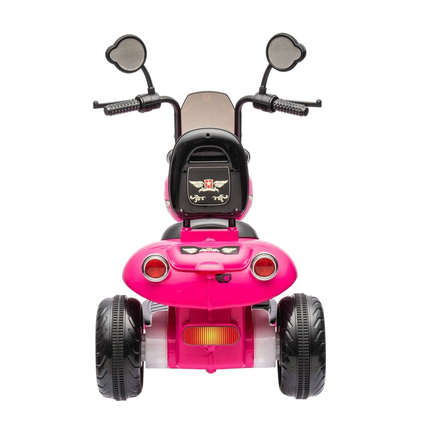 🏍️ Freddo Kids Cruiser™ 12V – One-Seater Electric Motorcycle for Kids
