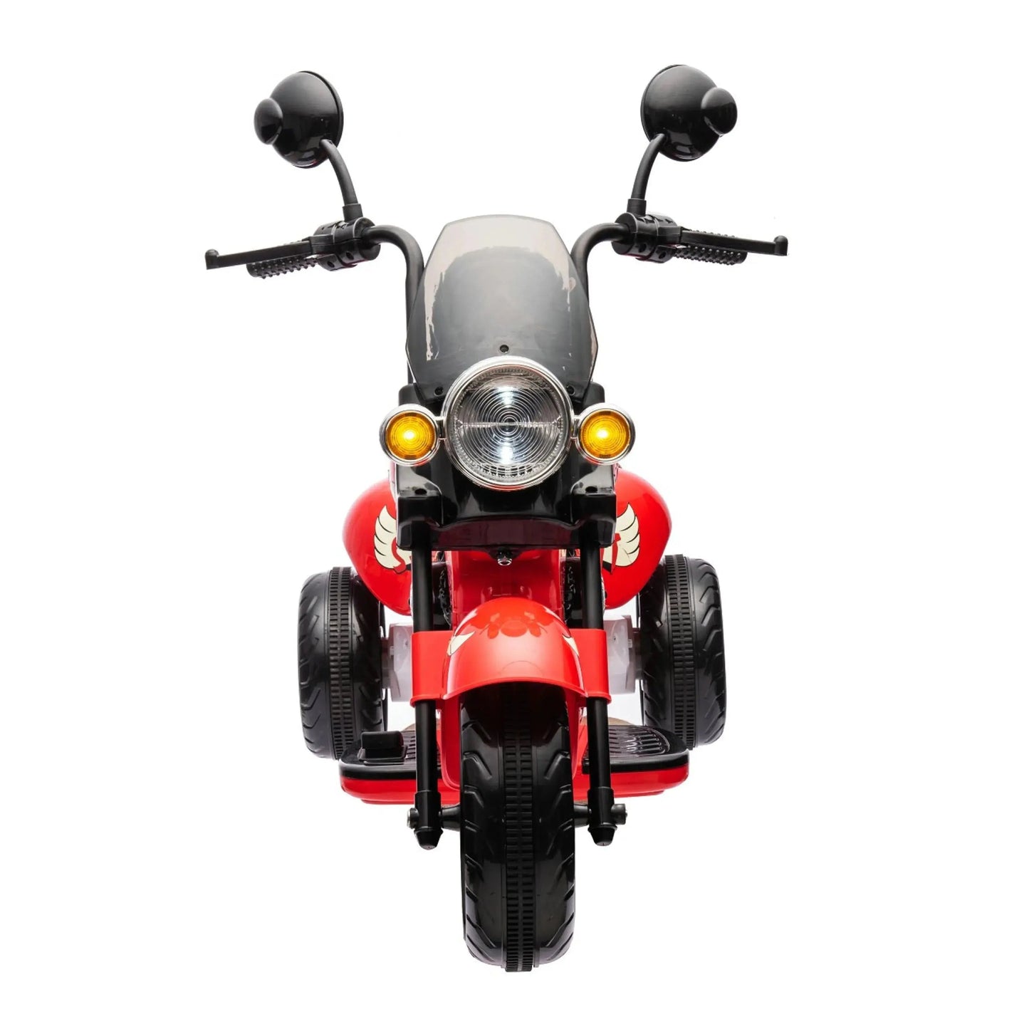 🏍️ Freddo Kids Cruiser™ 12V – One-Seater Electric Motorcycle for Kids