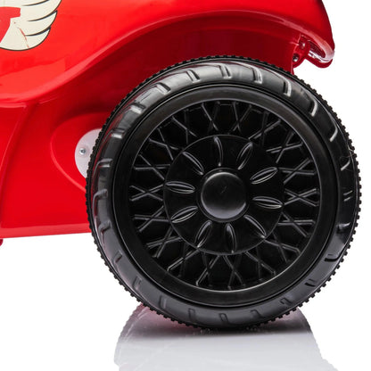 🏍️ Freddo Kids Cruiser™ 12V – One-Seater Electric Motorcycle for Kids