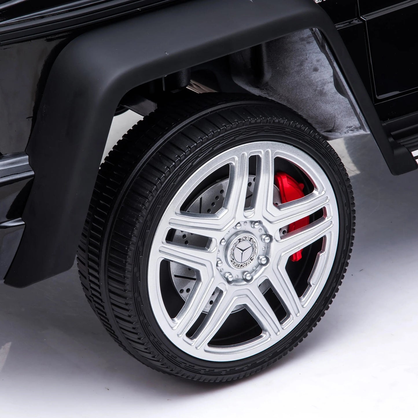 🚙 12V Mercedes Maybach G650 Landaulet Kids Ride-On – 1 Seater Luxury SUV | Remote Control, LED Lights, MP3, for Ages 3–6 🏁🎶