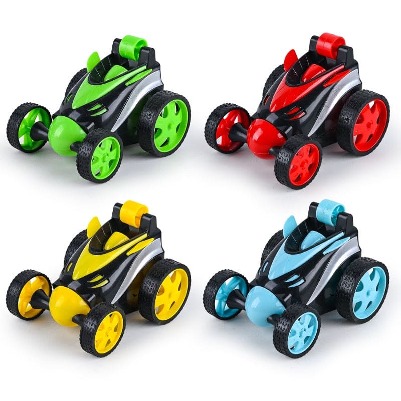 Tilt & Thrill RC Off-Road Car: The Ultimate Adventure Toy for Kids - The Little Big Store