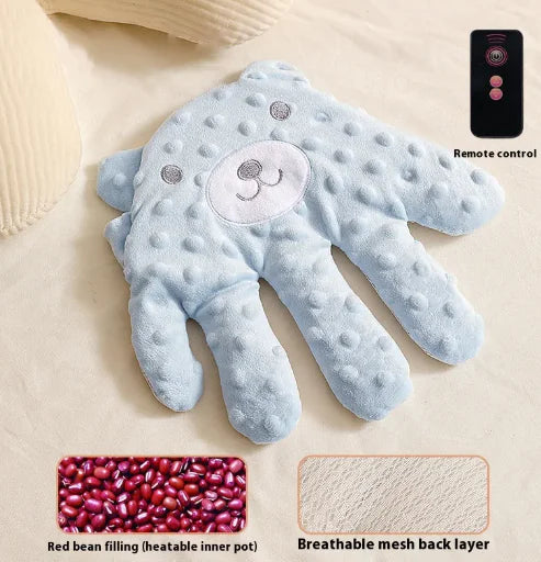 TheLittleBigStore SnugglePat™ Baby Automatic Pat Soother