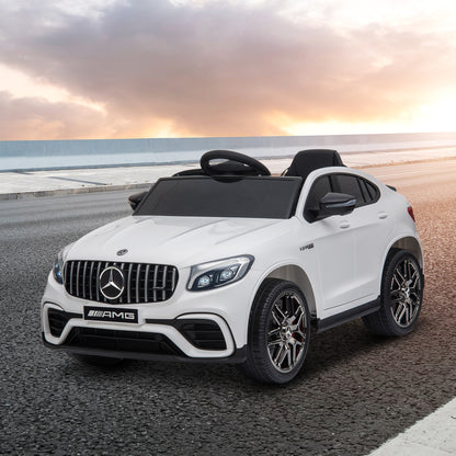Mercedes Mini Adventure Car - The Little Big Store
