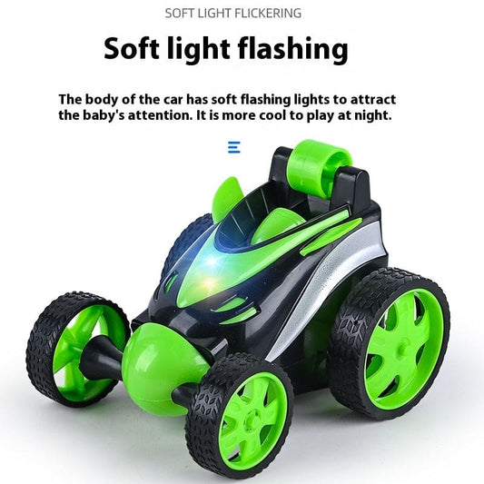 Tilt RC Car: Off-road Model, Ideal Children's Toy