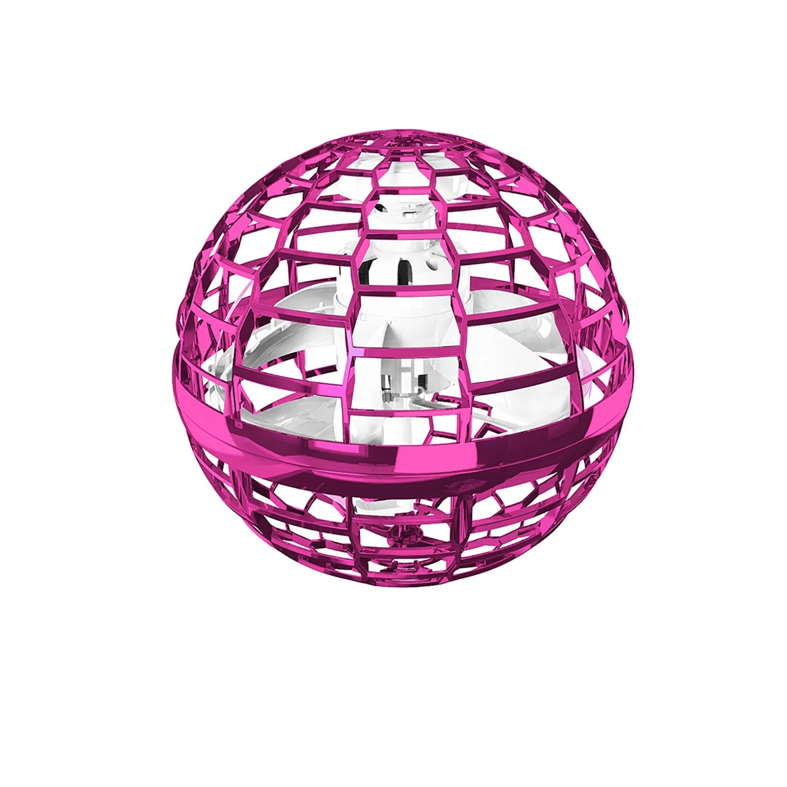 Ball Hand Operated Mini Boomerang Spinner Drone - The Little Big Store