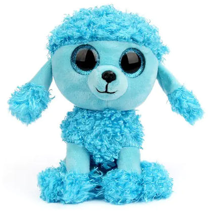 🧸CuddleCritters™ Animal Plush Toy for Kids & Collectors 🧸