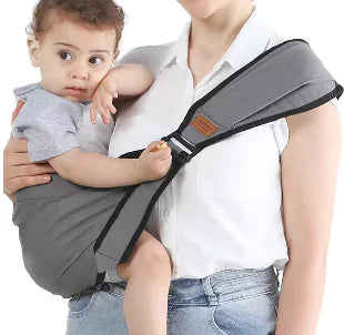 Universal Baby Carrying Bag - The Little Big Store