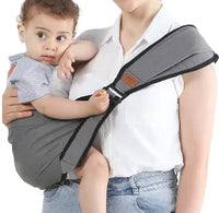 Universal Baby Carrying Bag - The Little Big Store