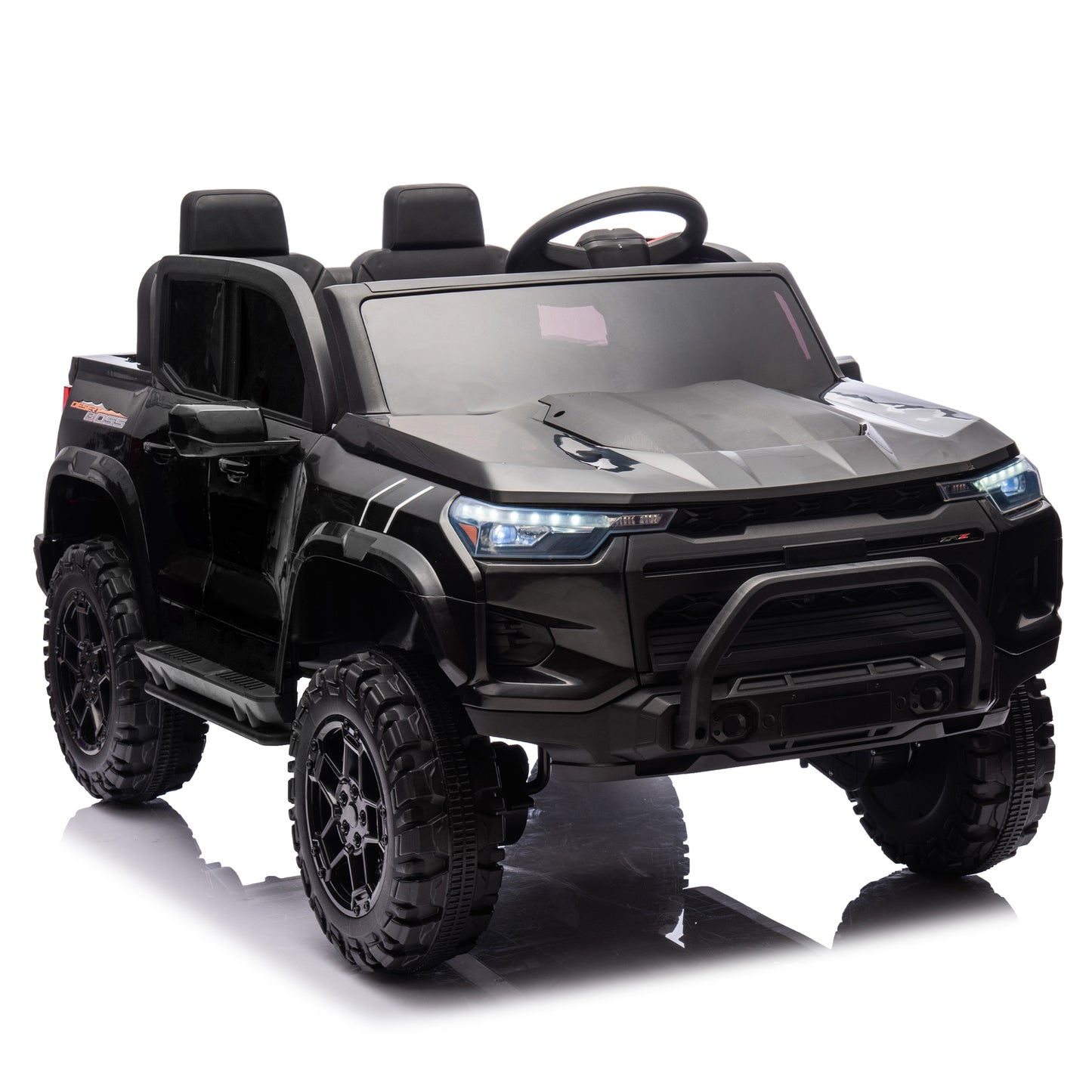 Adventure Buddy Electric Pickup - The Little Big Store