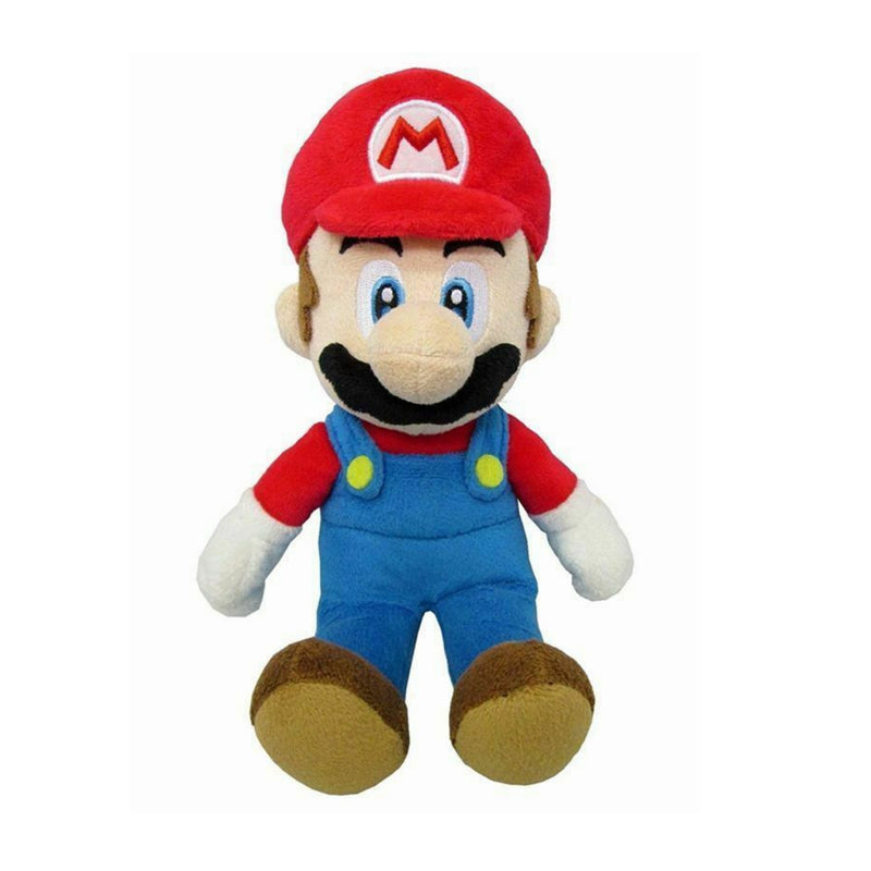 Super Mario Plush Doll for Kids