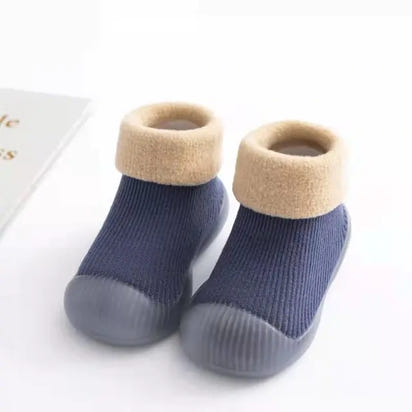 Super Warm Socks Shoes for Kids - The Little Big Store