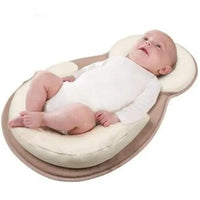 Travel-Ready Nest Baby Bed - The Little Big Store