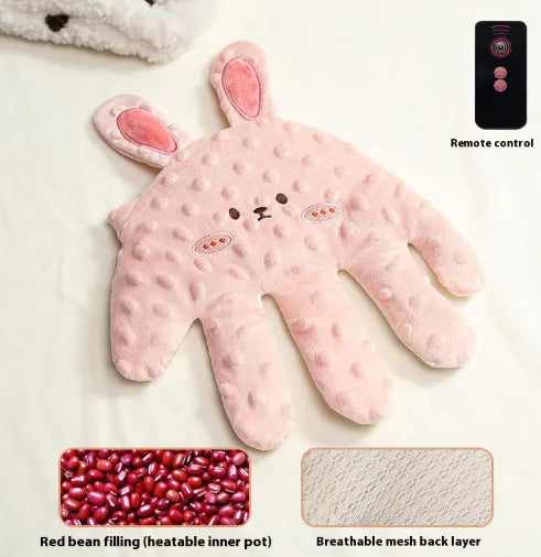 TheLittleBigStore SnugglePat™ Baby Automatic Pat Soother