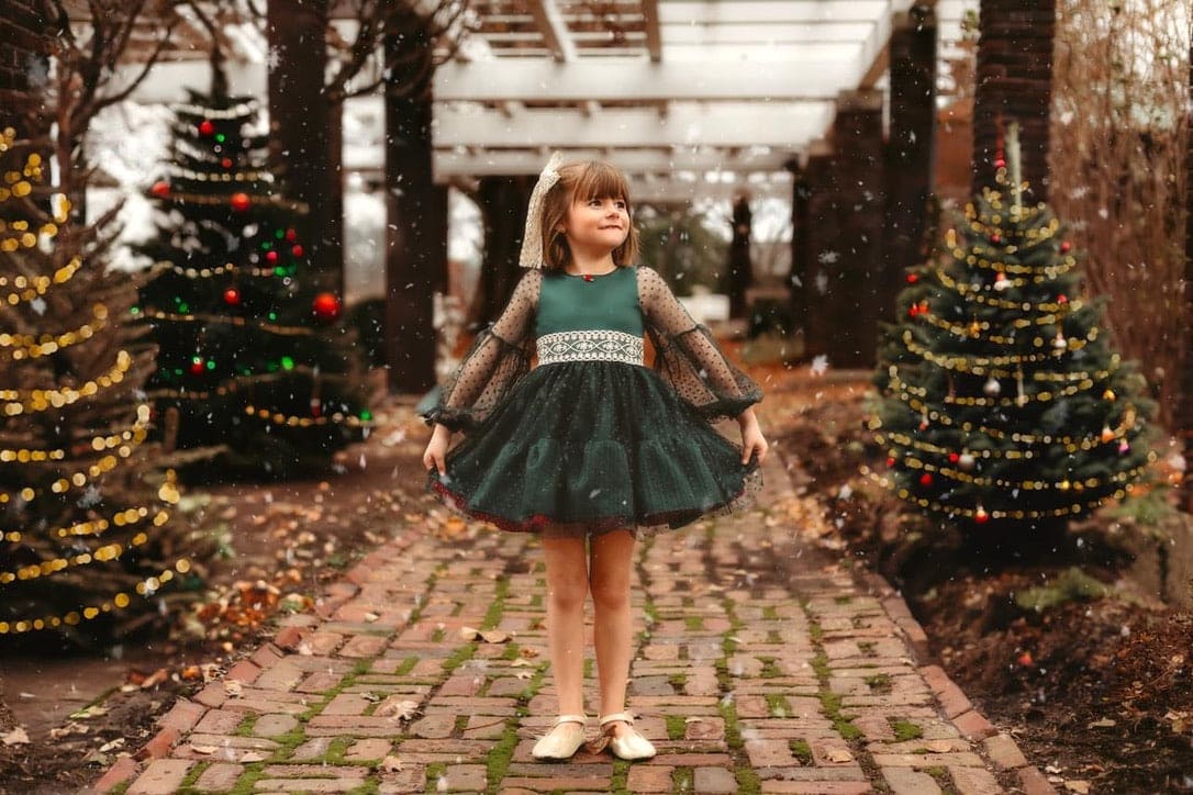 The Olivia - The Little Big Store