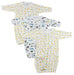 Infant Gowns - 3 Pack - The Little Big Store