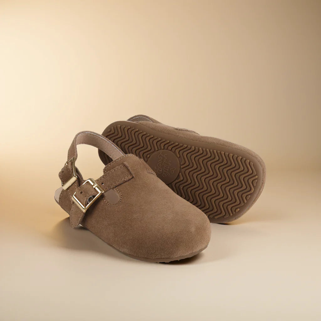 The Beck Sandal - The Little Big Store