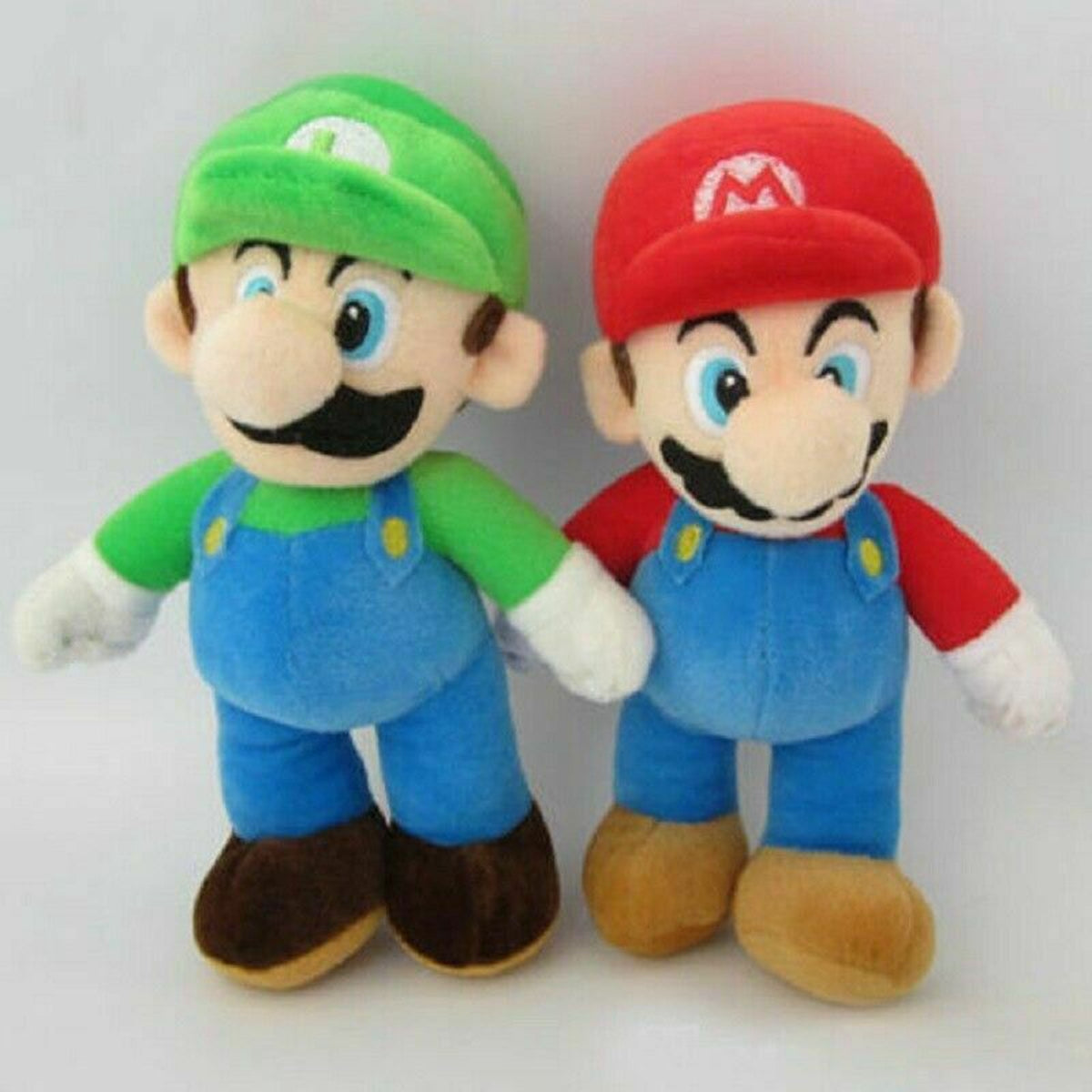 Super Mario Plush Doll for Kids