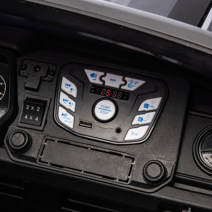 Adventure Buddy Electric Pickup - The Little Big Store