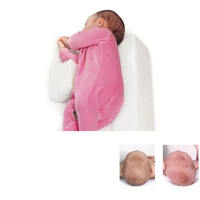 Newborn Baby Shaping Styling Pillow - The Little Big Store