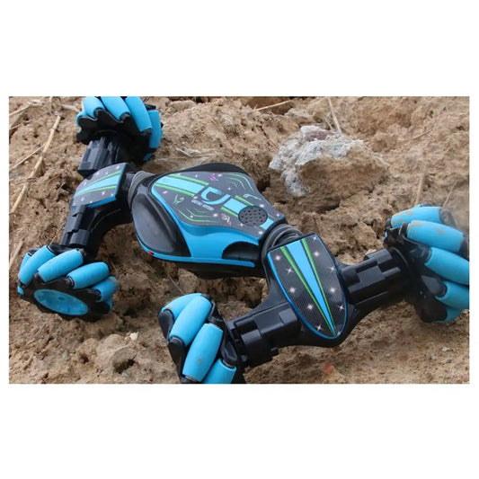 Remote Control Off-Road Toy Car - The Little Big Store