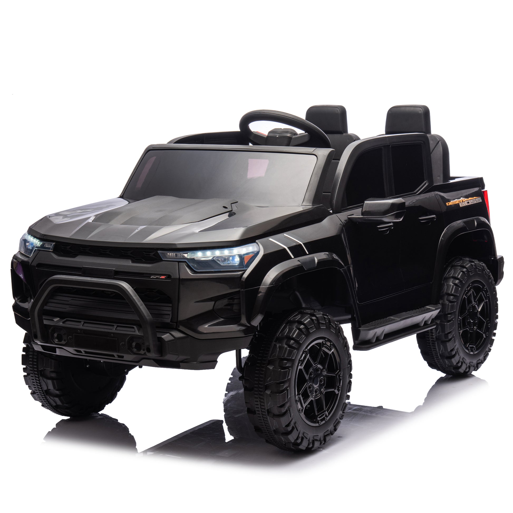 Adventure Buddy Electric Pickup - The Little Big Store