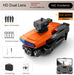 Obstacle-Avoiding UAV Toy - The Little Big Store