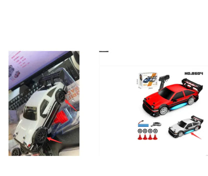 🔥 DriftMaster™ Xtreme RC – High-Speed Remote Control Car for Ultimate Stunt Action! 🏁