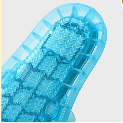 Children's Glowing Slippers - The Little Big Store