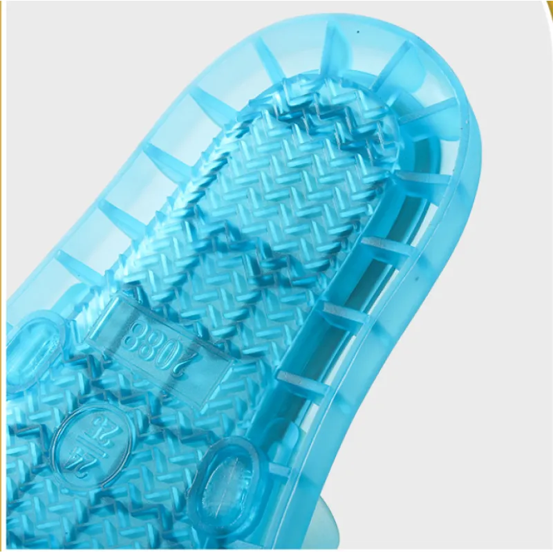 Children's Glowing Slippers - The Little Big Store
