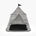 Bold Stripe Play Tent - The Little Big Store