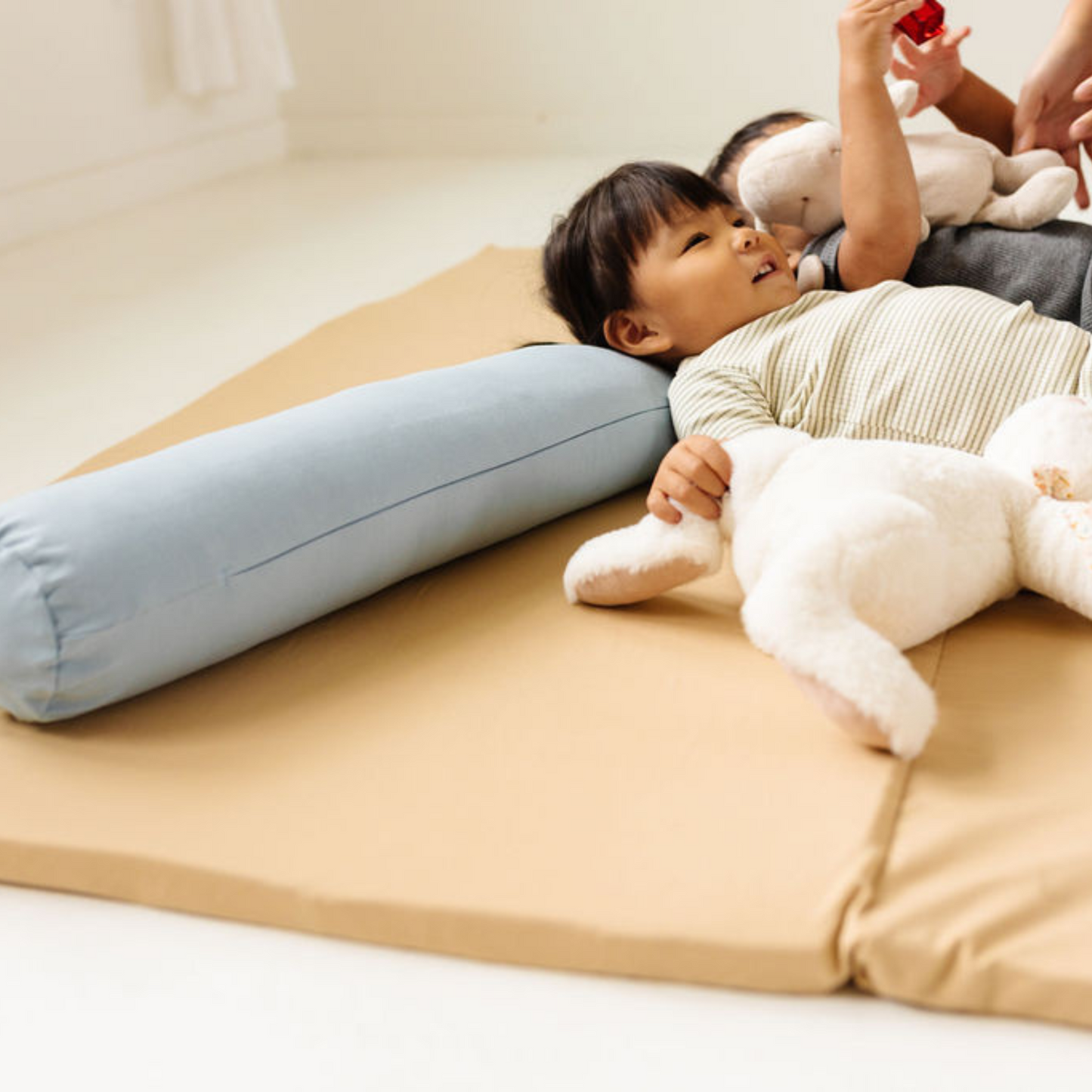 Breeze Support Pillow - The Little Big Store