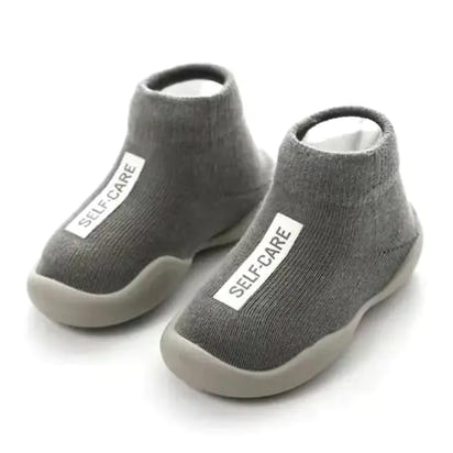 Baby Non Slip Shoes - The Little Big Store