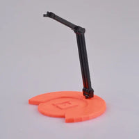 Multi-Jointed Shapeshift Robot Action Figure Toy Set - The Little Big Store