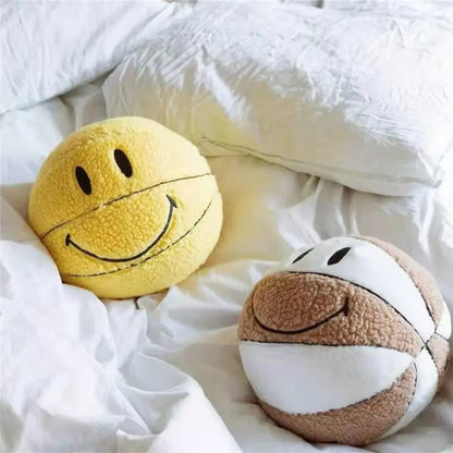 Basketball Plush Toys - The Little Big Store