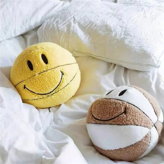 Basketball Plush Toys - The Little Big Store