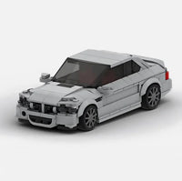 Bmw M3 E46 - The Little Big Store