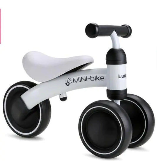 Toddler Glide & Balance Bike