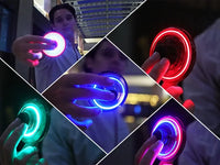 Flynova Free-Route Flying Spinner: The Ultimate Flying Toy Gift! - The Little Big Store