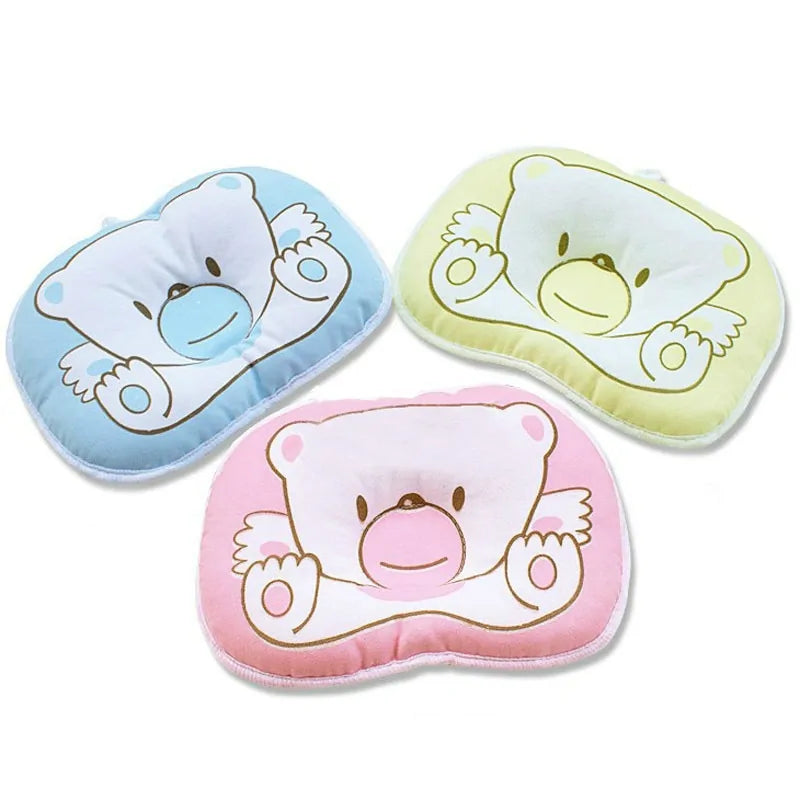 Newborn Baby Shaping Styling Pillow - The Little Big Store