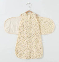 Baby Sleeping Bag Vest Cotton - The Little Big Store