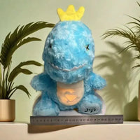 Soothing Plush Baby Sleep Toy - The Little Big Store