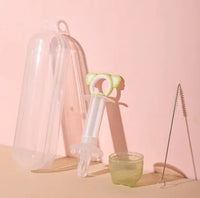 Both Feed Medication Utensil And Juice Koala Cartoon - The Little Big Store