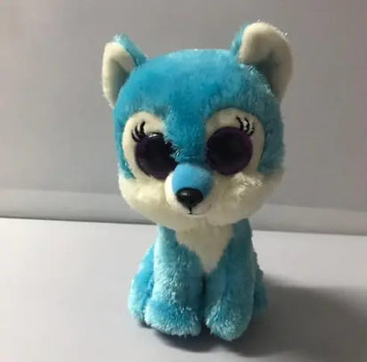 🧸CuddleCritters™ Animal Plush Toy for Kids & Collectors 🧸