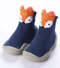 Baby Non Slip Shoes - The Little Big Store