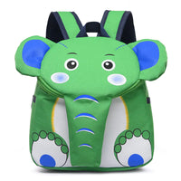 Kids Fun Cartoon Backpack – The Perfect School Buddy